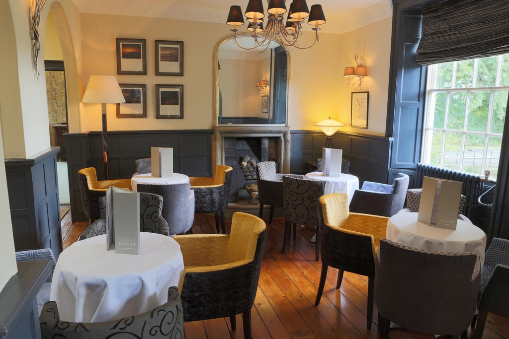 The Cleveland Tontine