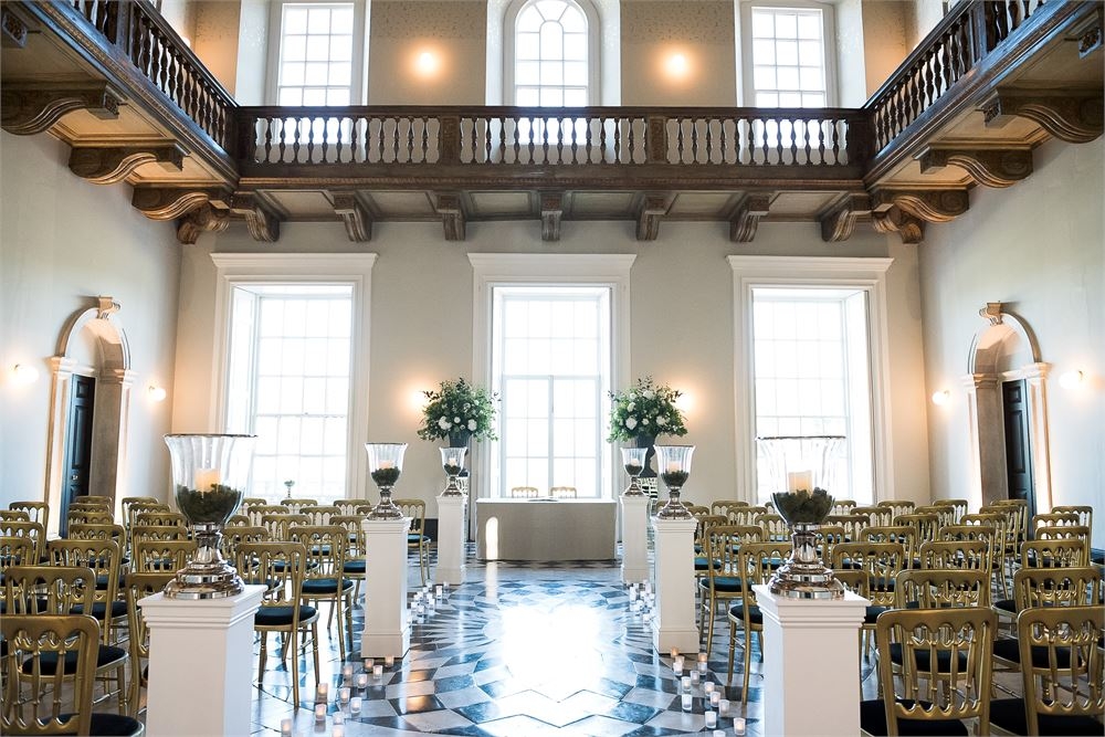 The Queens House, Greenwich 