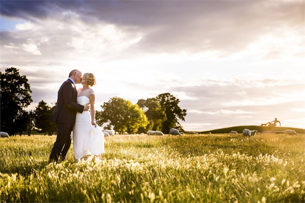 Henry Moore Studios & Gardens