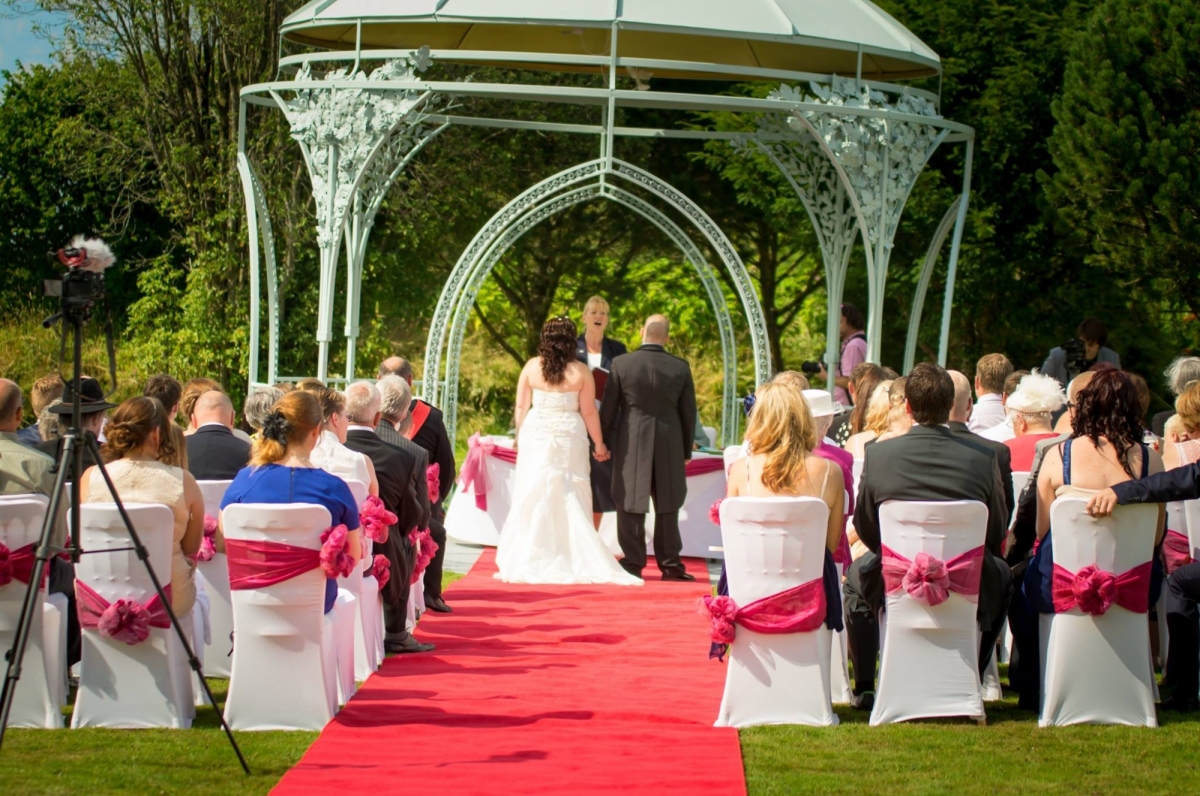 Moorland Garden Hotel 