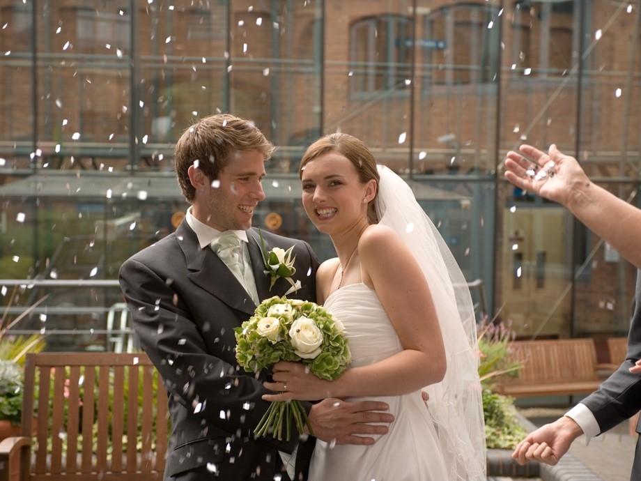 IET Birmingham: Austin Court