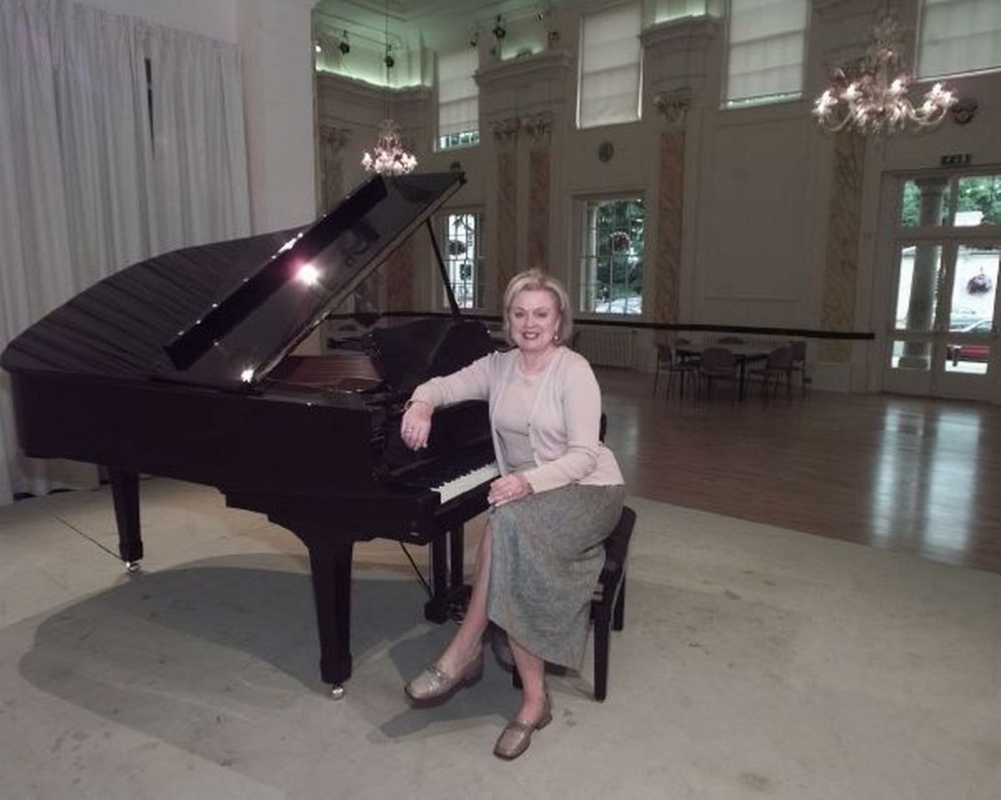 The Royal Pump Rooms 