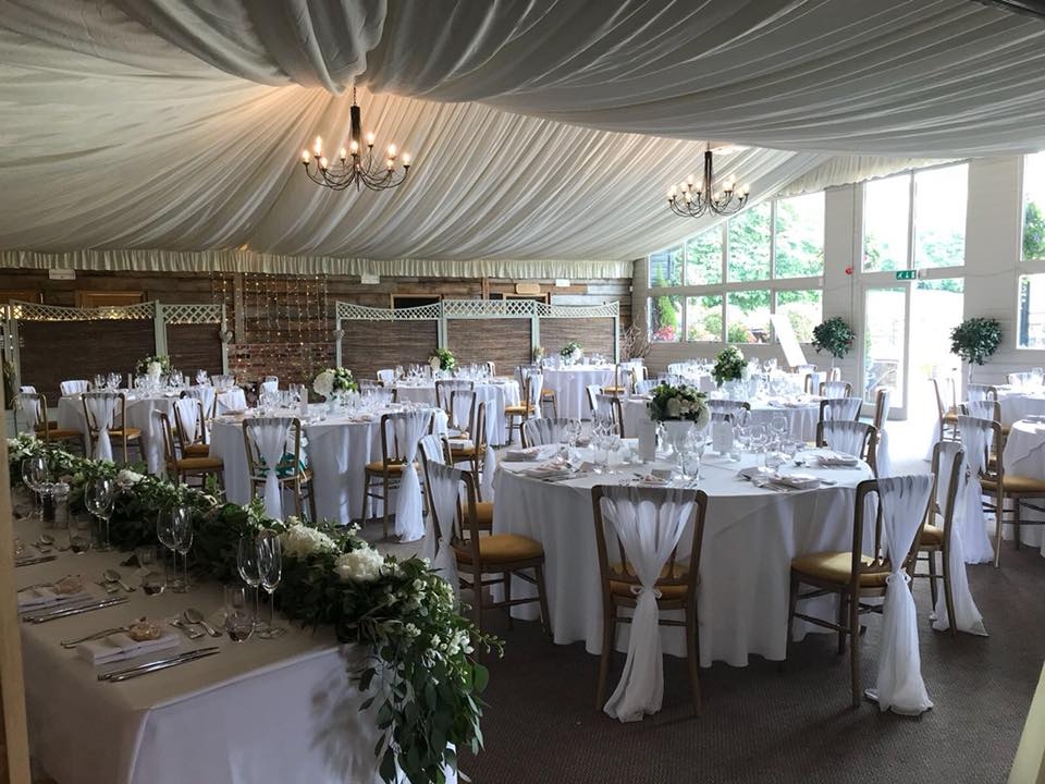 Wellington Barn Events (Ltd.)