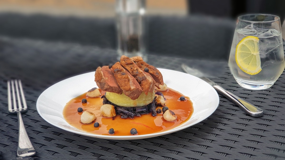 Dunalastair Hotel Suites