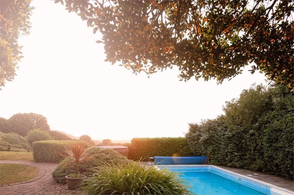 Fairyhill By Oldwalls