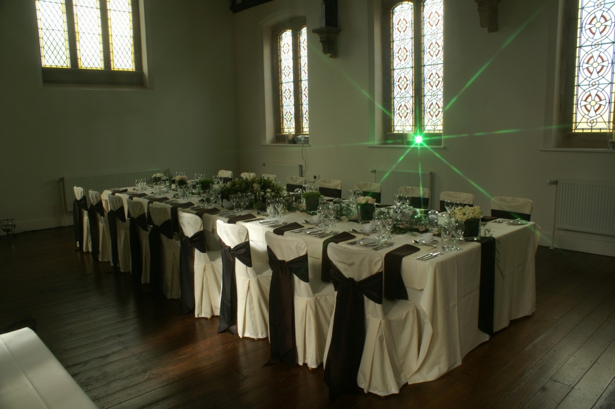 The Monastery Manchester