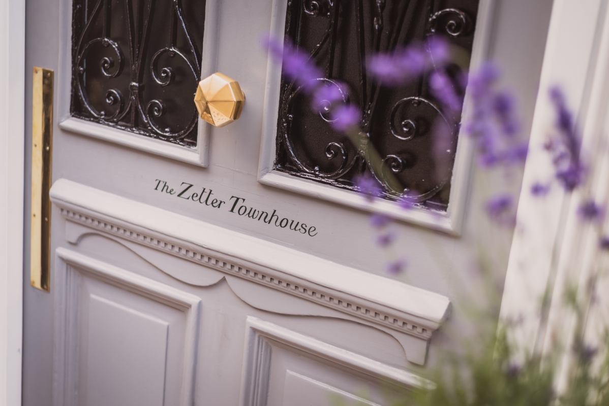 The Zetter Townhouse Marylebone