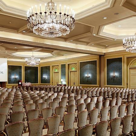 InterContinental Dublin