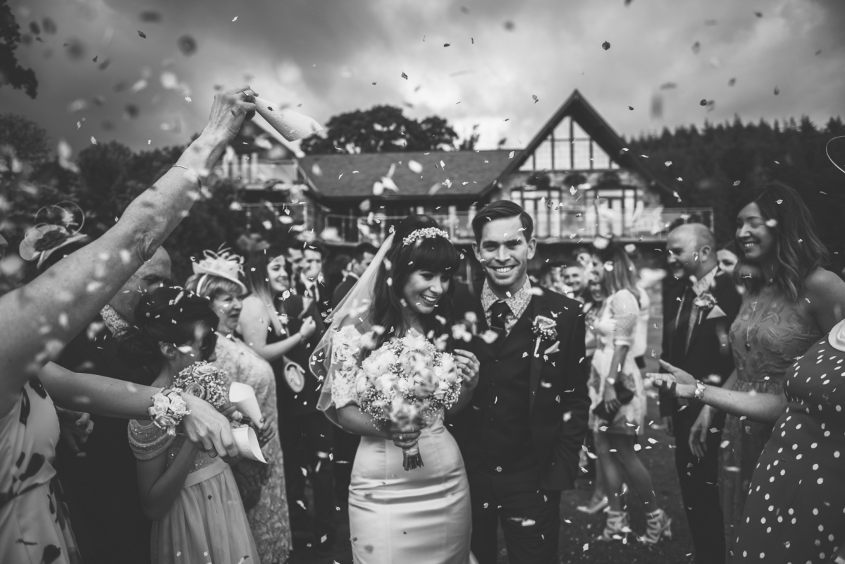 Canada Lodge And Lake 