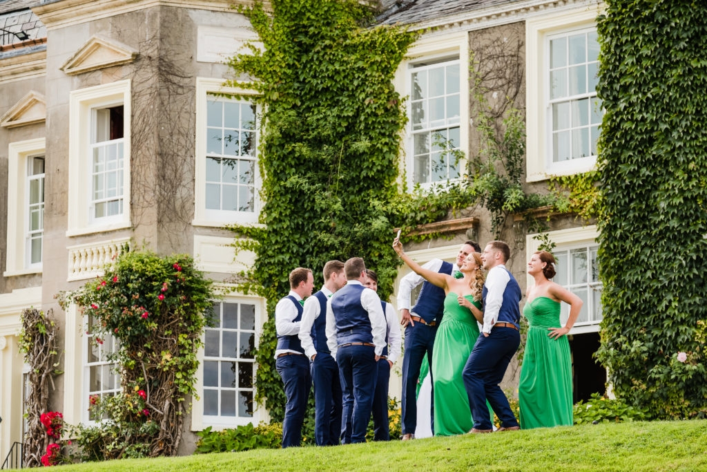 New House Country Hotel