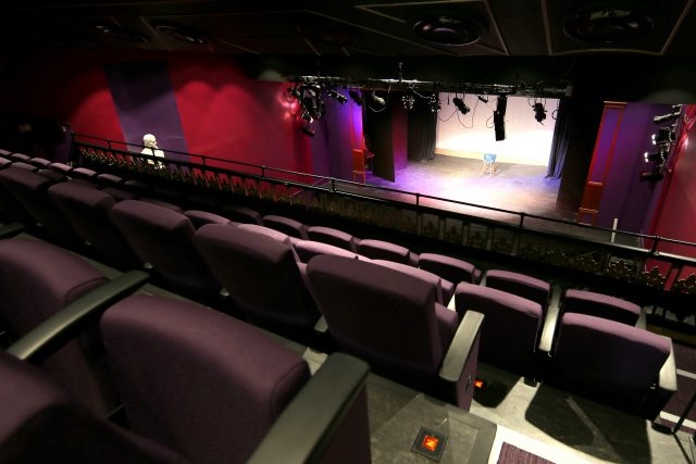 Theatre Royal Dumfries