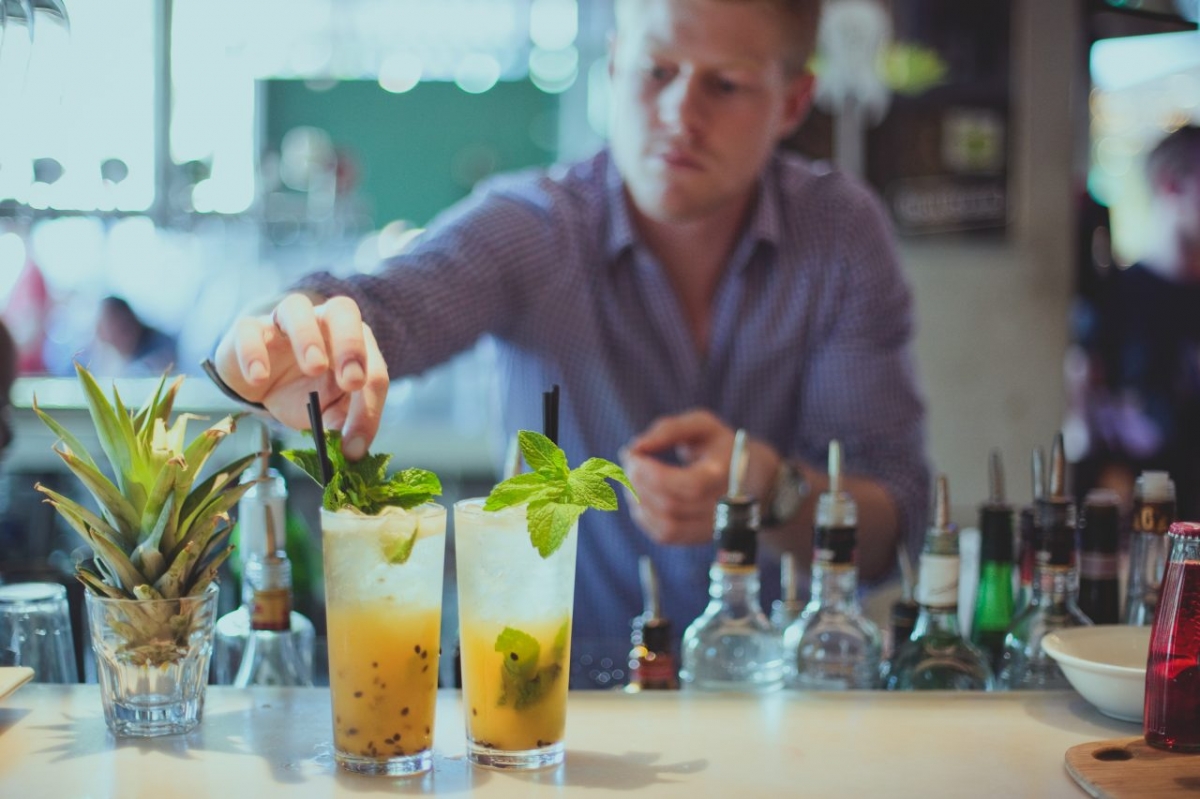 Bear Brass Eating & Dining