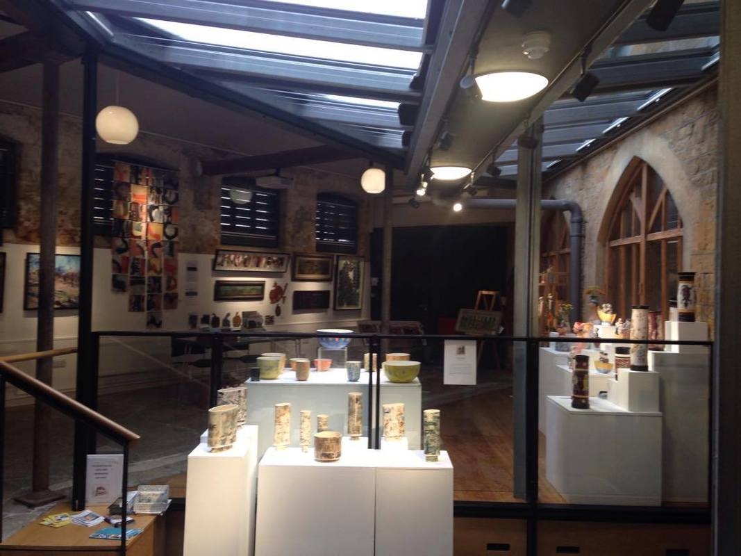 The Market House Castle Cary