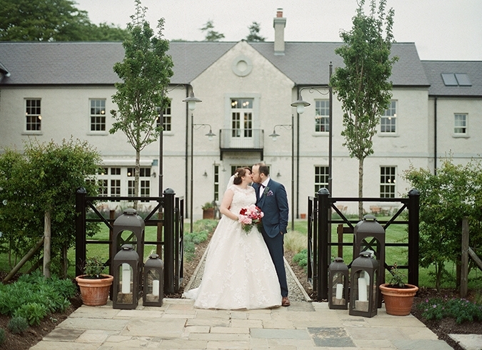 The Carriage Rooms At Montalto
