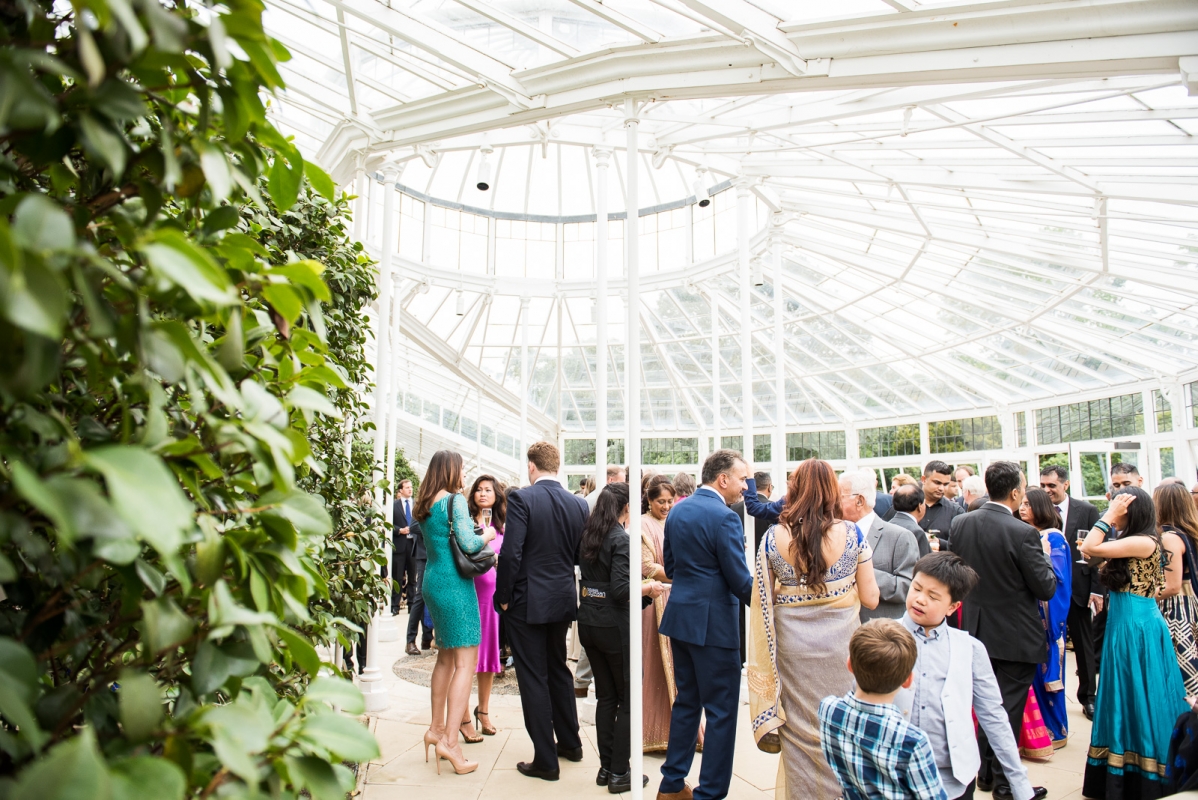 Chiswick House & Gardens