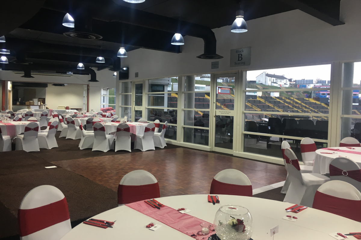 Southbank Bradford Bulls 