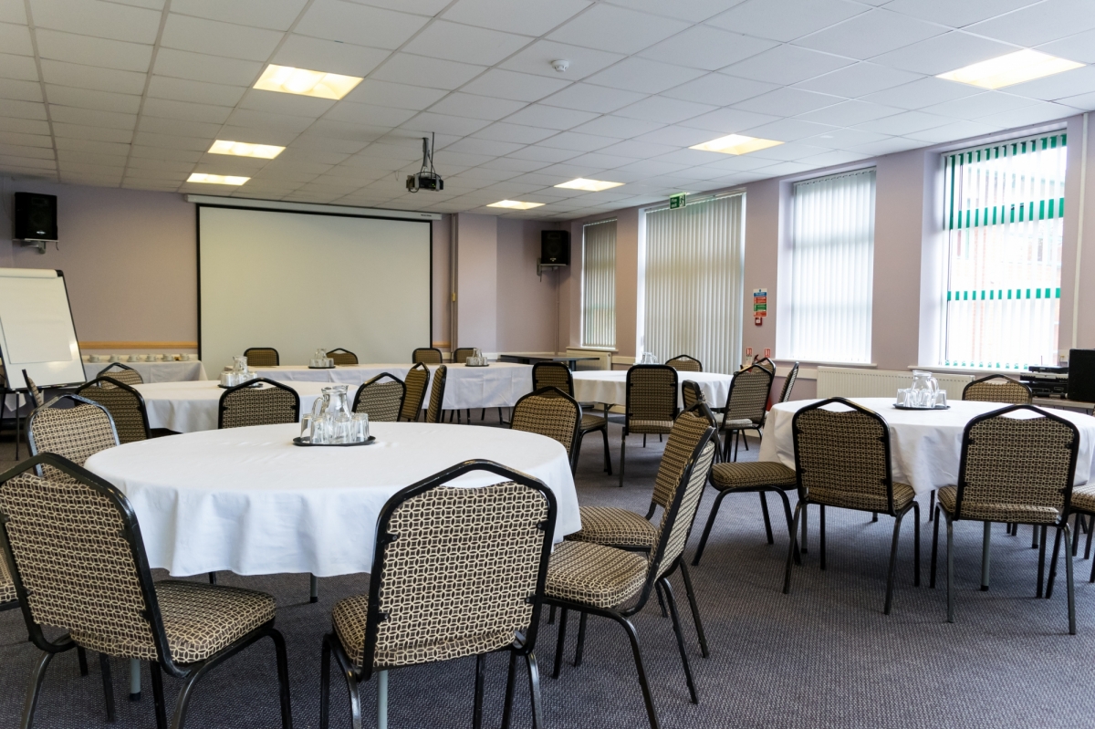 The Post Mill Centre