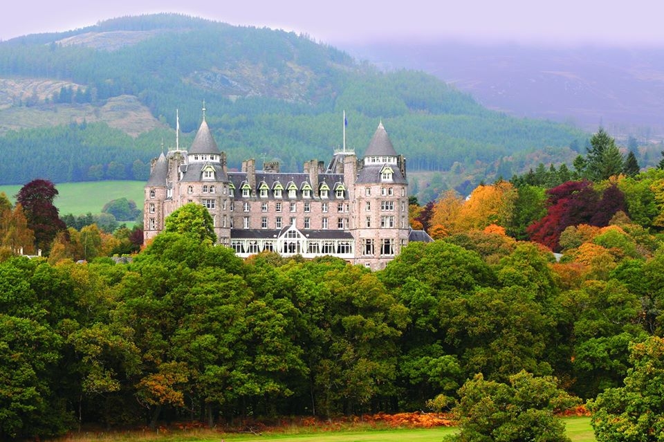 Atholl Palace Hotel