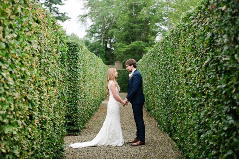 The Carriage Rooms At Montalto