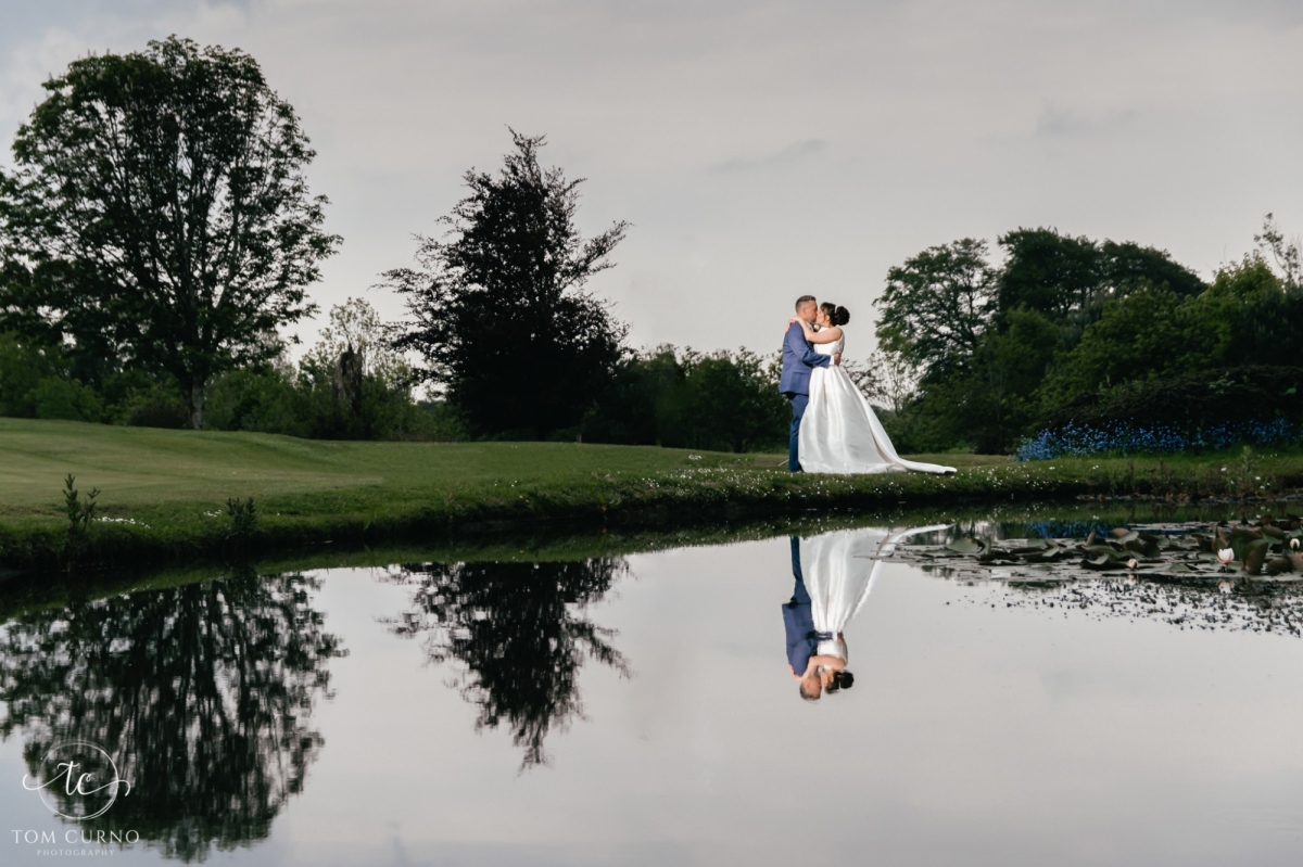 Cottrell Park Golf Resort