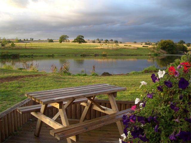 Thornton Lodge Country Sports