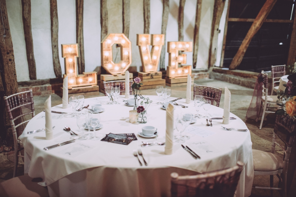 Cressing Temple Barns