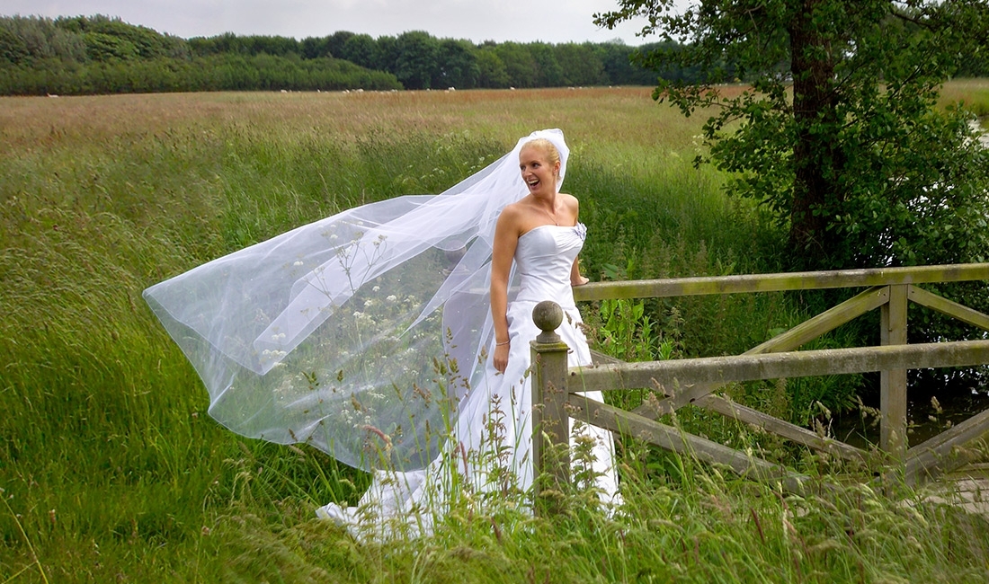 Meols Hall Tithe Barn