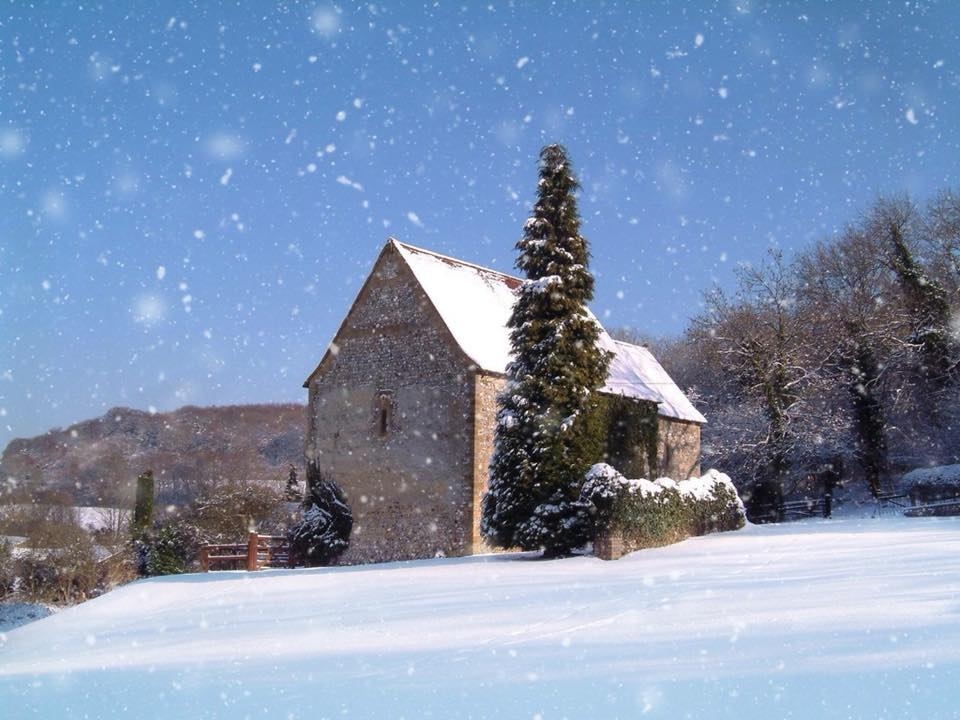 The Lost Village Of Dode