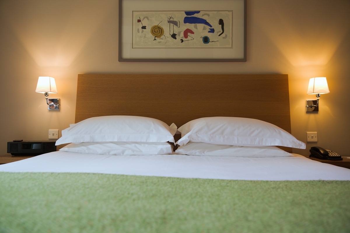 Hart's Hotel And Restaurant