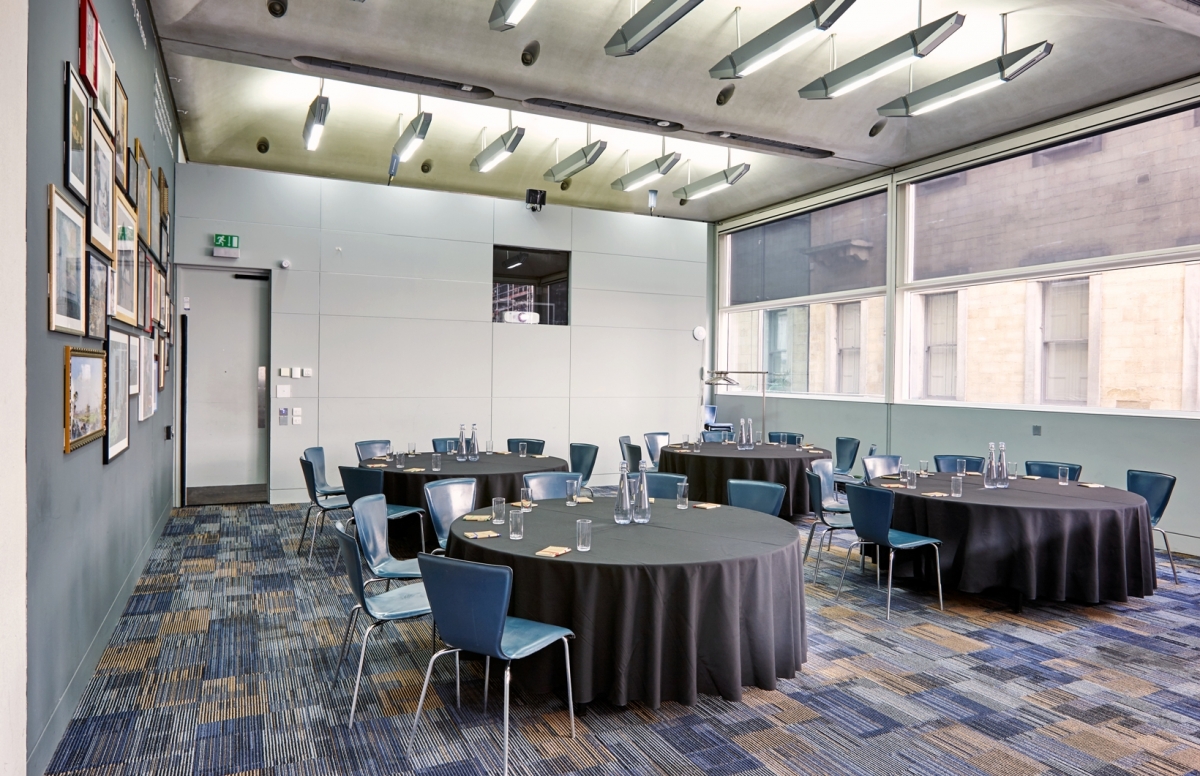 Manchester Art Gallery