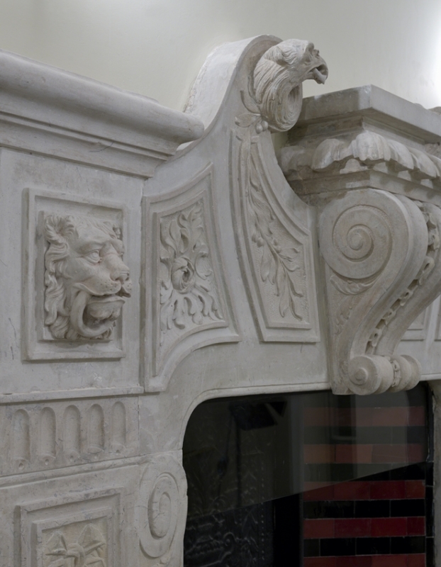 Valentines Mansion & Gardens