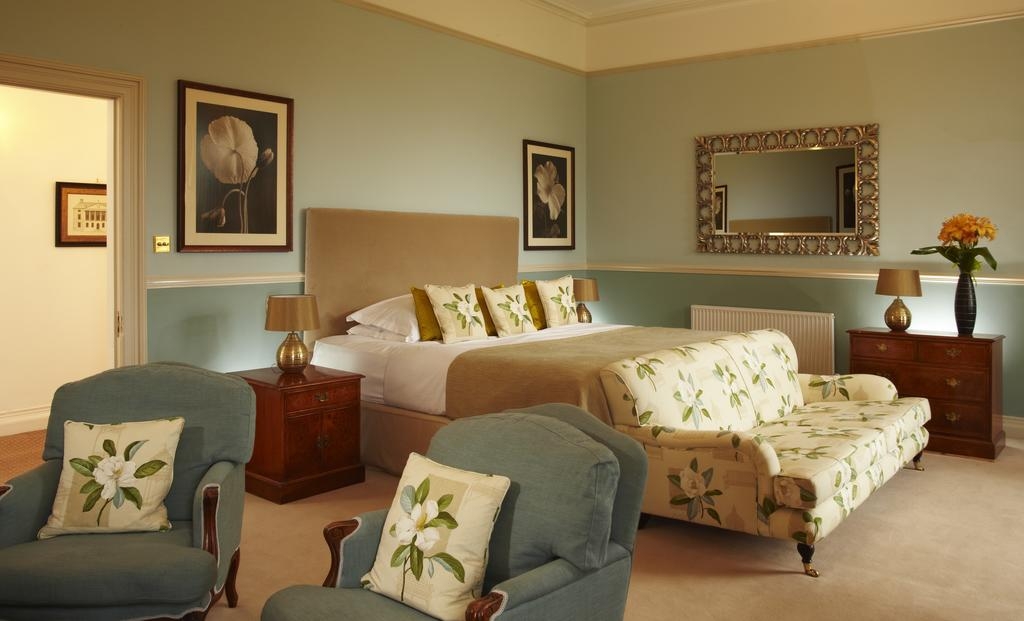 The Mount Somerset Hotel & Spa