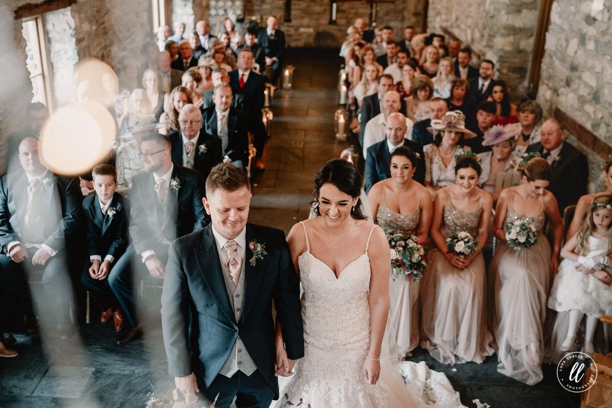 Plas Isaf Country Barn And Gardens