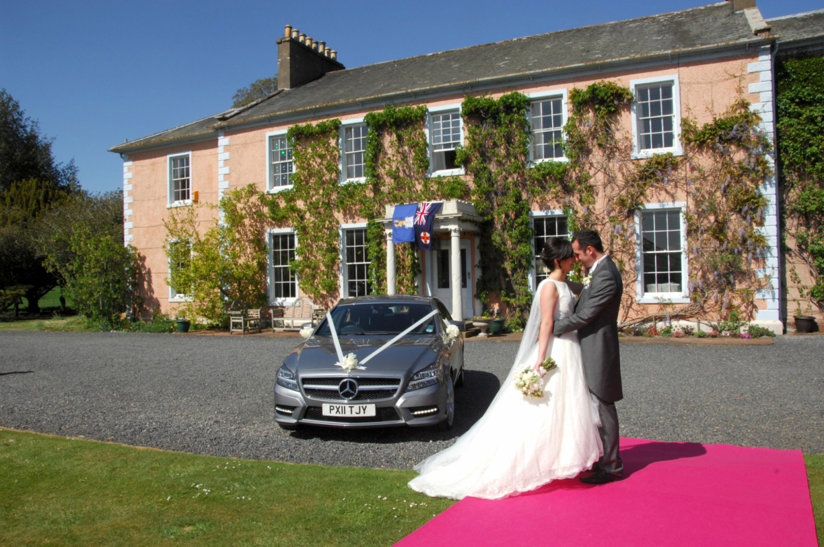 Low House, Armathwaite