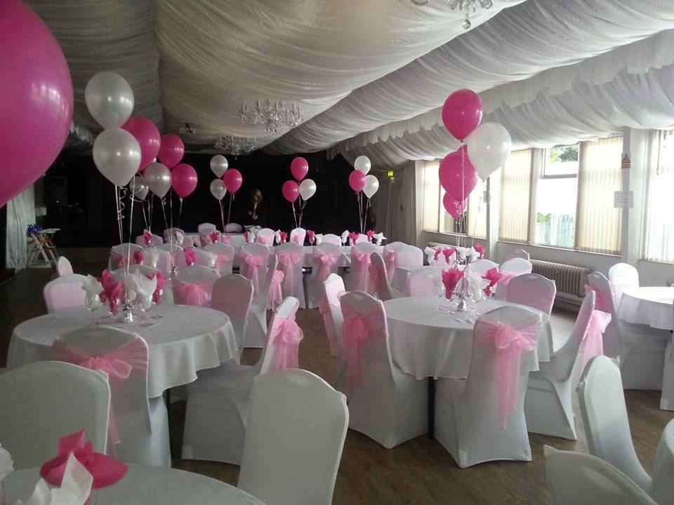 Park View Bar Grill And Function Suite