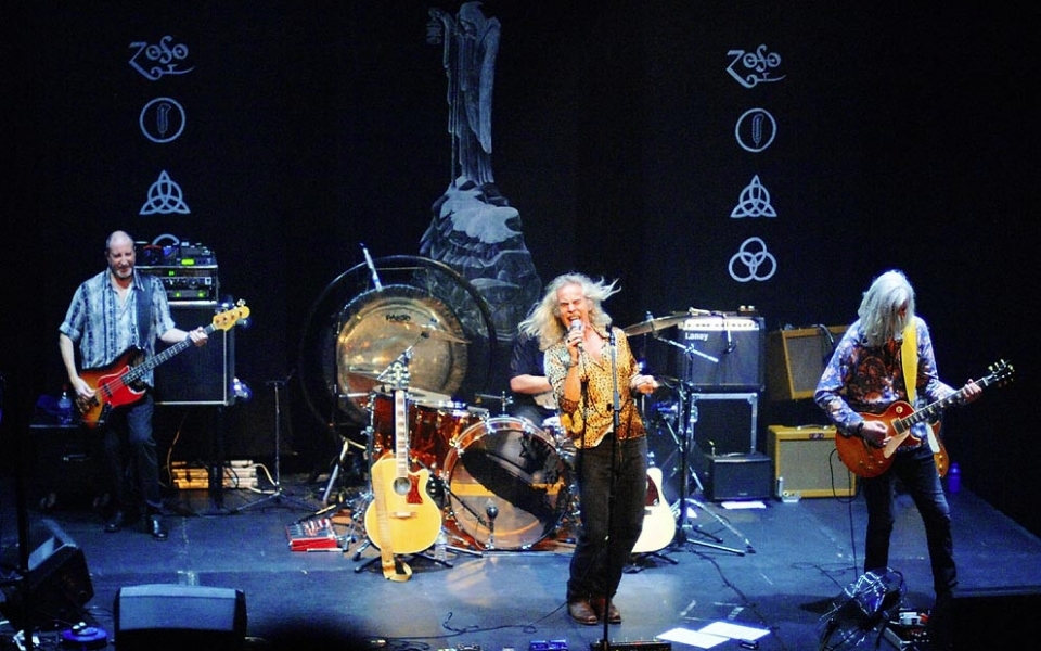 Arlington Arts Centre