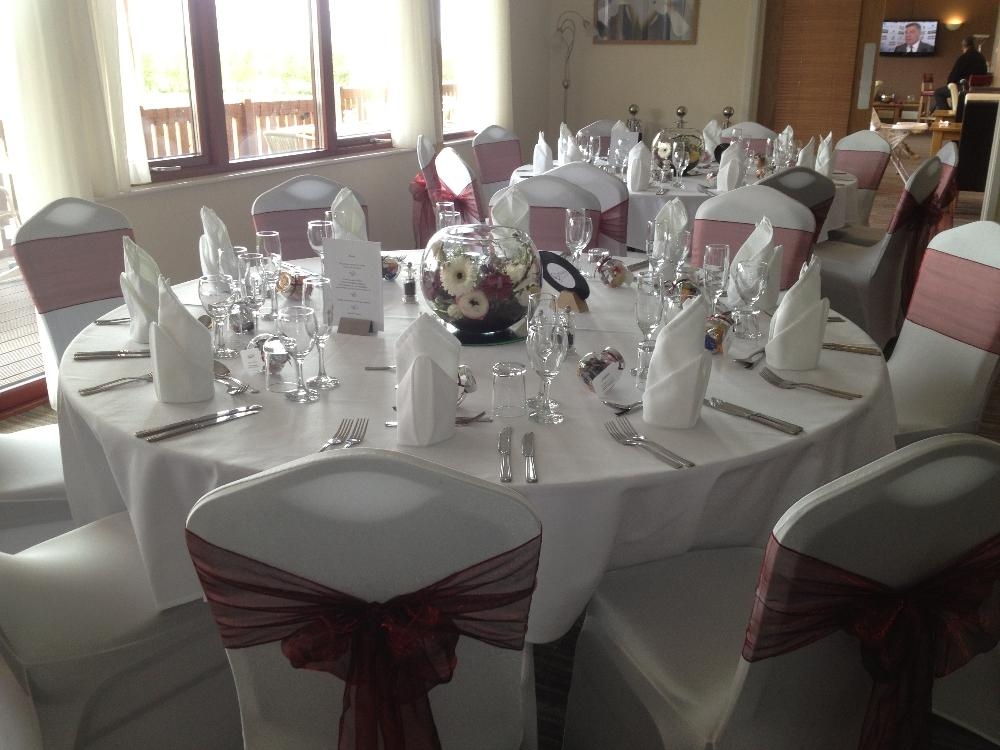 Mount Pleasant Golf Club