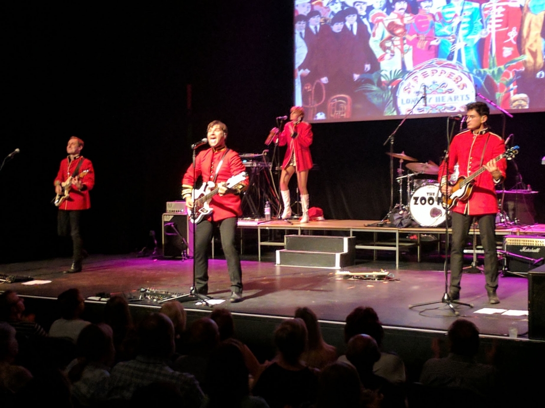 Arlington Arts Centre