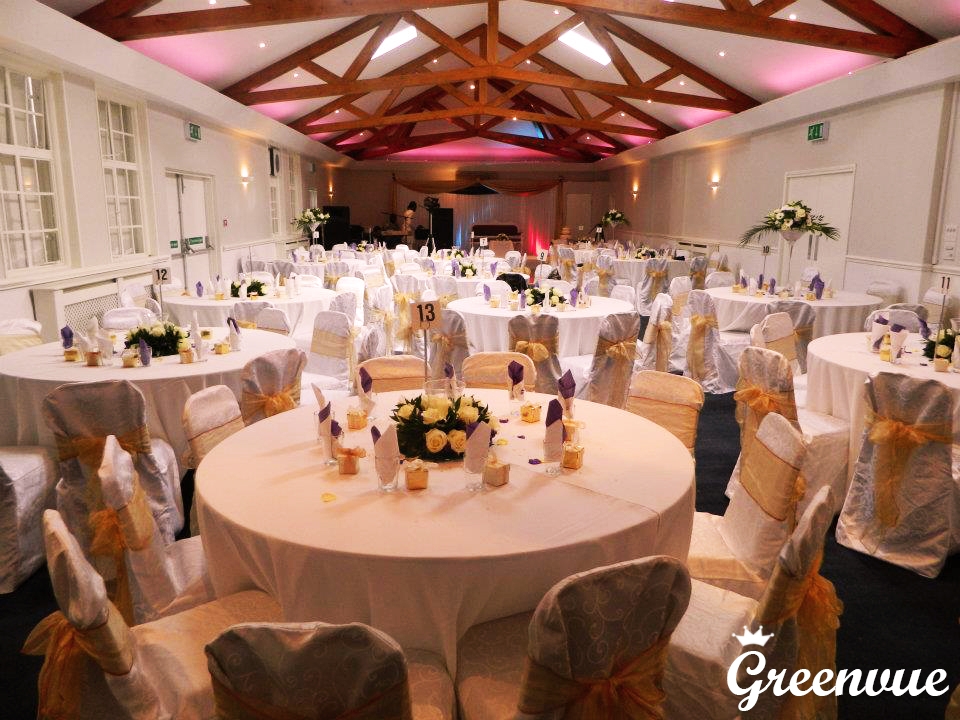 Greenvue Venue