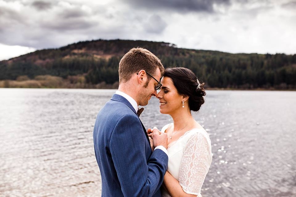 Loch Ken Weddings