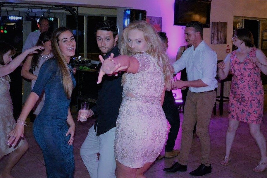 Three Locks Golf Club Limited