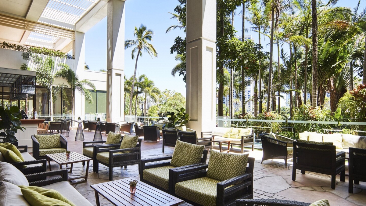 JW Marriott Gold Coast Resort & Spa