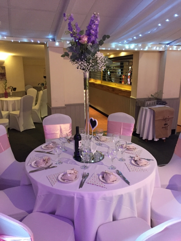 The Olde Barn, Grappenhall