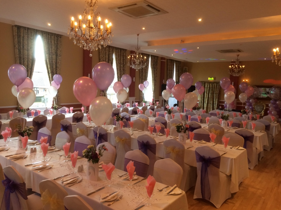 Royal Assembly Rooms