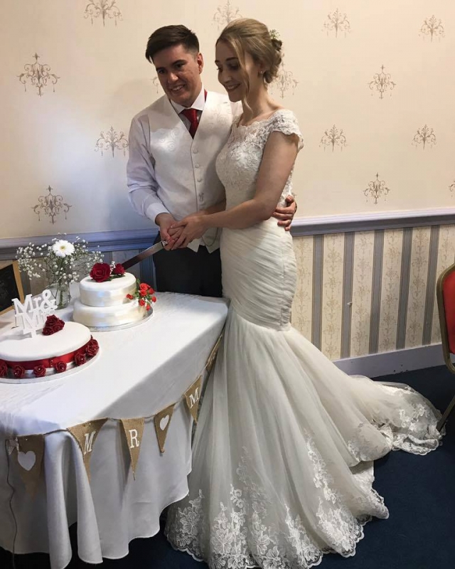 The Cornwallis Suite