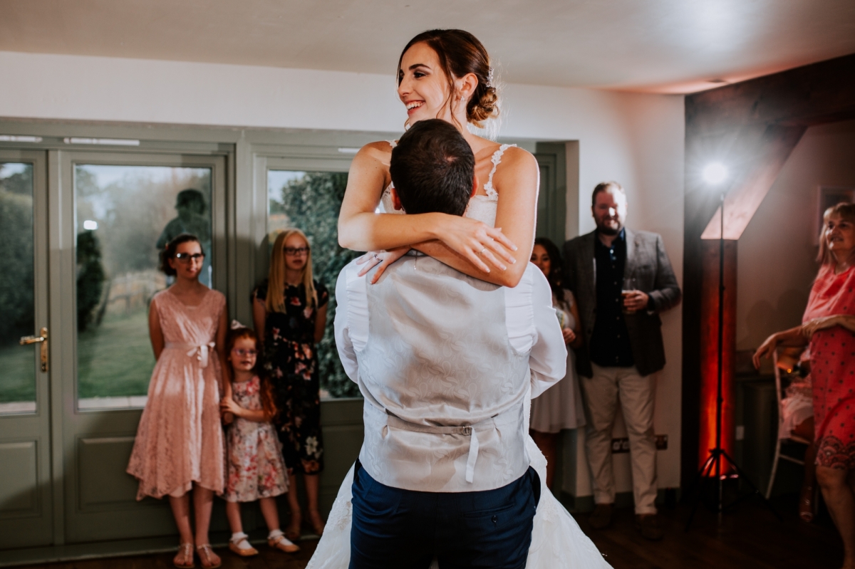 The Compasses At Pattiswick