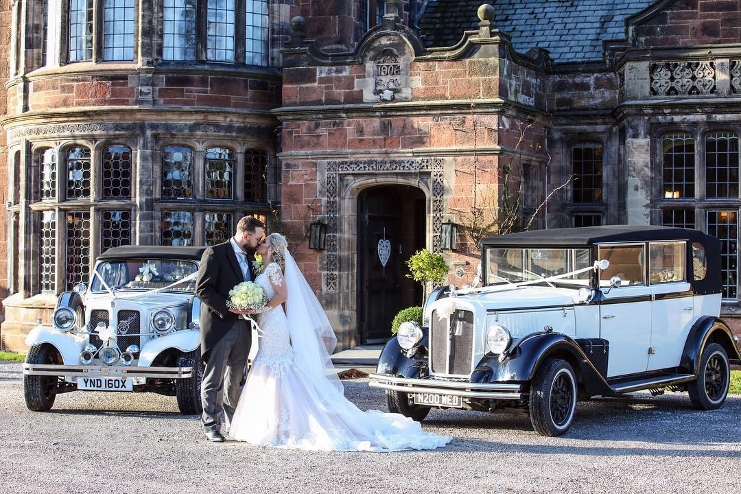 Thornton Manor Estate