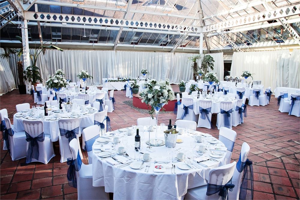 Denbies Wine Estate Limited