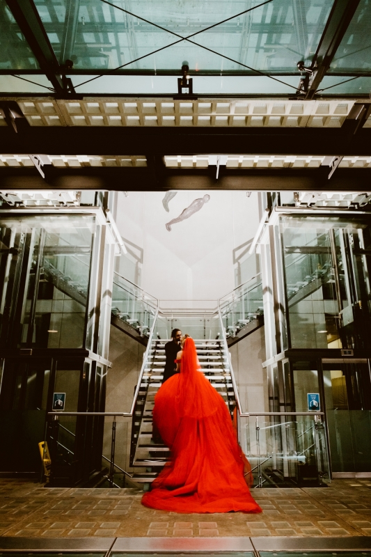 Manchester Art Gallery