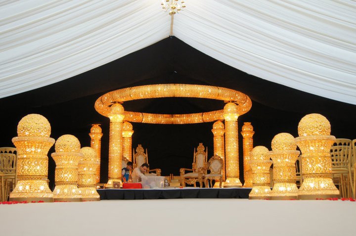 Wroxall Abbey Hotel & Estate